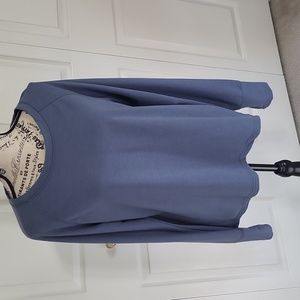 Danskin now long sleeve